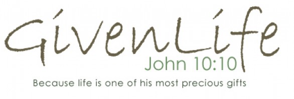 GivenLife logo
